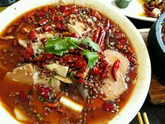 -夫妻肺片·中华老字号·正宗川菜(春熙路店)
