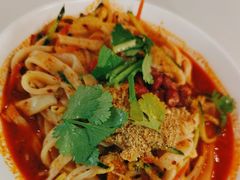 -一醒·手工面·西北传统小吃(悠方购物中心店)