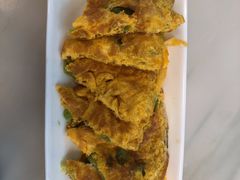 苦尽甘来-翠华餐厅(香港国际机场店)