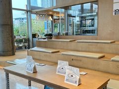 -SAANCI山池咖啡(海上世界文化艺术中心店)