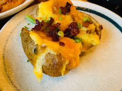 芝士烤土豆-SMOKI & CO(五大道店)