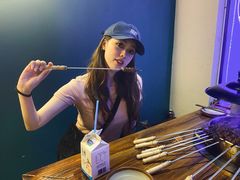 -筱果•梁山围炉烤肉(昌里路店)