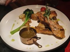 -百特喜·意大利餐厅(八佰伴镇江店)