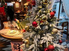 -弗兰克牛排西餐厅Ribone steak house(柠檬花园店)