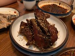 -猫爷的腔调·黔小馆(交大医学住宅区店)