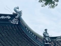 -山塘街