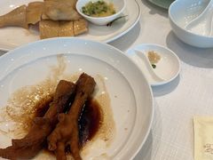 -金悦轩海鲜酒家(拱北店)
