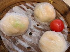 -点都德(龙之梦店)