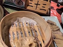 -南京大牌档(香港广场店)