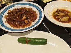 -巴依老爷新疆美食(清华东门店)