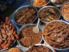 -蓝精灵饺子店