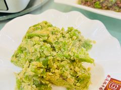 -瑞丰园庭院餐厅·白族传统家常菜