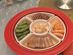 -全聚德(常州店)