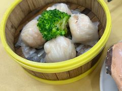 -吉莲利苑海鲜酒家(珠海拱北28年老字号店)