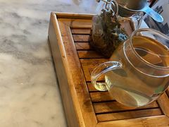 -蝴蝶里·粤菜·点心(龙湖天街&滨江店)