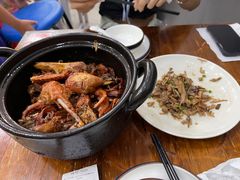 -斯丹姜母鸭·古法干香(涂门街总店)