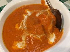 -Santoor 萨都里印度餐厅(北锣鼓巷店)