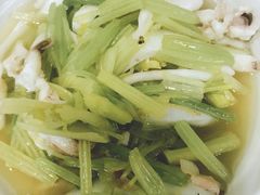 -扬州小吃(延安西路店)