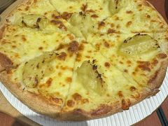 -魏斯理汉堡(西安沣东吾悦店)