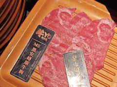-牛YO寿喜烧和牛火锅自助(三台子万象汇店)