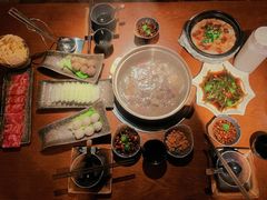 -享润四季椰子鸡音乐主题餐厅(晋江万达店)