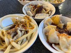 -春阳水饺(香槟广场店)