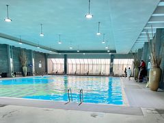 -春晖园度假酒店温泉