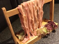 鸭肠-湊湊火锅·茶憩(和平大悦城店)