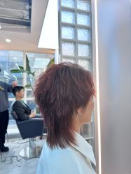 -赤道 Hair Salon