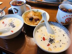 -玉泉山庄(定远店)