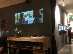 -鹿萤季·营地小馆(皇后公园店)