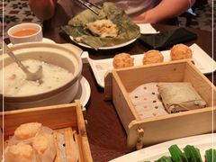 -北海银滩皇冠假日酒店-德丰楼中餐厅