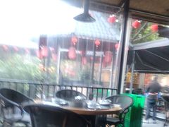 -醉月城西昌火盆烧烤(天府店)