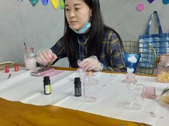 -100家灵感仓库·DIY团建(什刹海店)