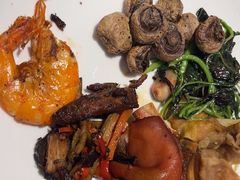 -晶丽香榭自助餐(南京大饭店)