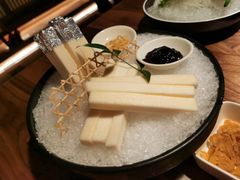 -揽季锅物会.福建黄鱼.海鲜姿造(五四路店)