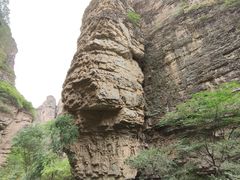 -龙门涧景区