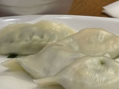 -喜家德虾仁水饺(青年大街店)