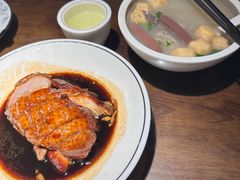 -应天大明王朝·南京菜(中山陵店)