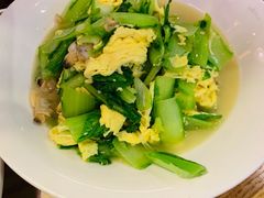 渔村小白菜-船歌鱼水饺(华联万柳店)