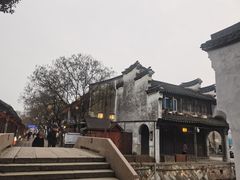 -南浔古镇
