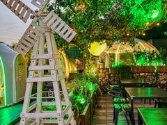 -1819餐厅·团队聚餐·烤串·精酿