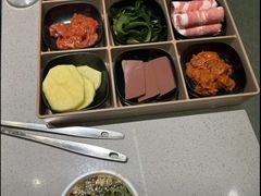 -海底捞火锅(太原南站店)