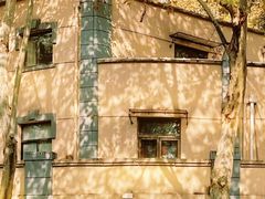 -颐和路民国时期公馆风貌区
