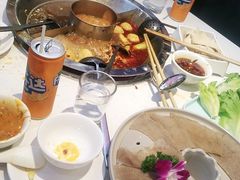 -川锅一号火锅(常德万达店)