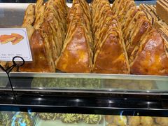核桃司康-读酥世家(宛平南路店)