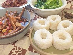 -老三样·旧食新味(万寿宫店)