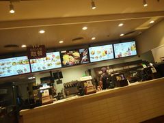 -肯德基(胜利店)