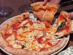 -Mammamia意大利餐厅(阳春巷店)