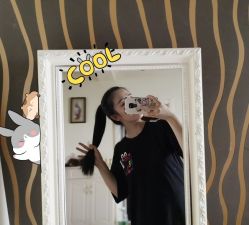 -柯琳造型